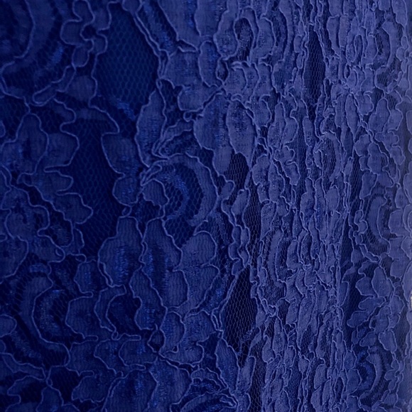 Gown/Prom Dress - Picture 5 of 5